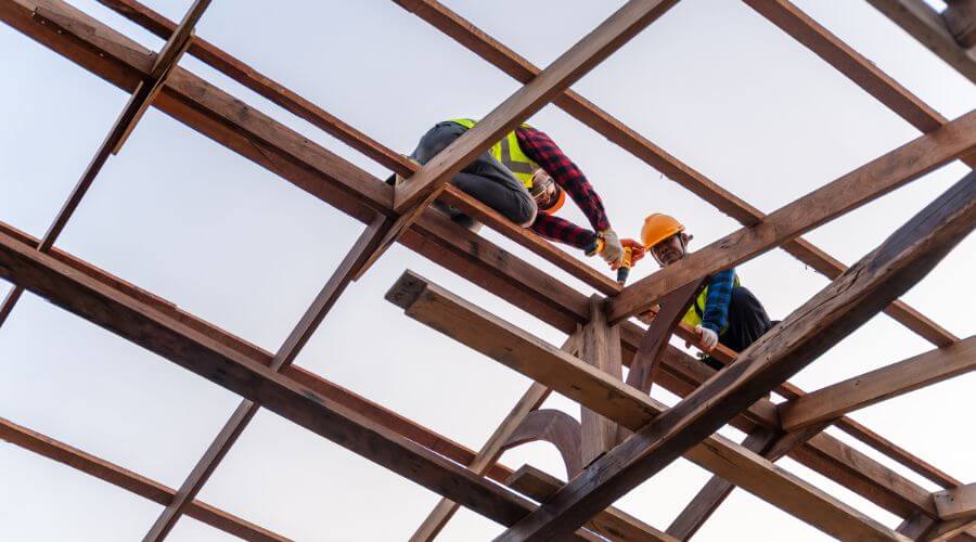 Local Chimney Repair in Choudrant, LA
